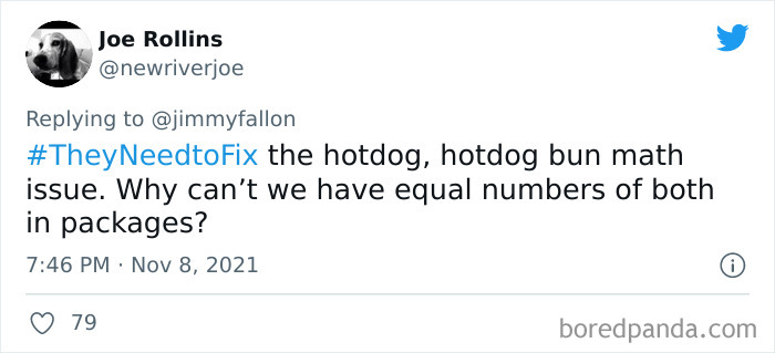 Jimmy Fallon Asks People To Name A Funny Or Weird Problem That Needs A Solution, 30 People Deliver Jimmy Fallon Asks People To Name A Funny Or Weird Problem That Needs A Solution, 30 People Deliver