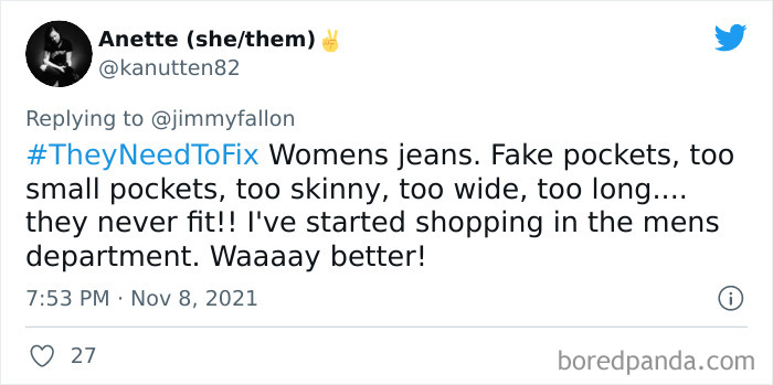 Jimmy Fallon Asks People To Name A Funny Or Weird Problem That Needs A Solution, 30 People Deliver Jimmy Fallon Asks People To Name A Funny Or Weird Problem That Needs A Solution, 30 People Deliver