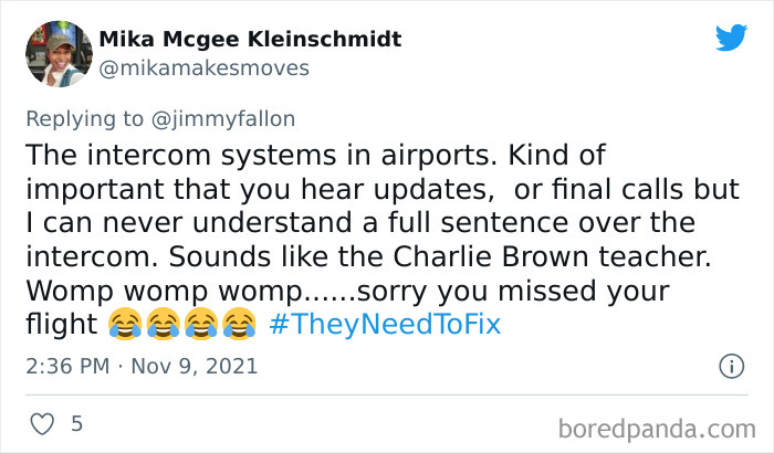 Jimmy Fallon Asks People To Name A Funny Or Weird Problem That Needs A Solution, 30 People Deliver Jimmy Fallon Asks People To Name A Funny Or Weird Problem That Needs A Solution, 30 People Deliver