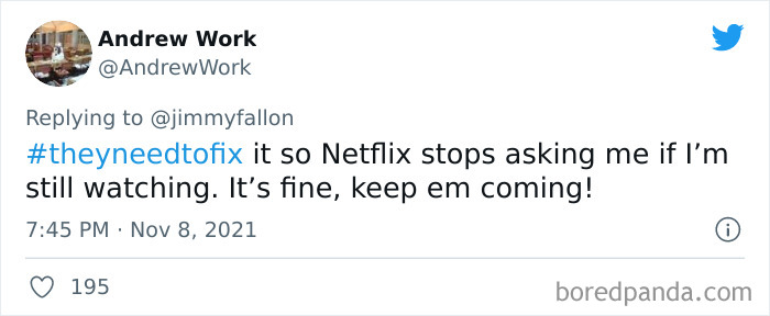 Jimmy Fallon Asks People To Name A Funny Or Weird Problem That Needs A Solution, 30 People Deliver Jimmy Fallon Asks People To Name A Funny Or Weird Problem That Needs A Solution, 30 People Deliver