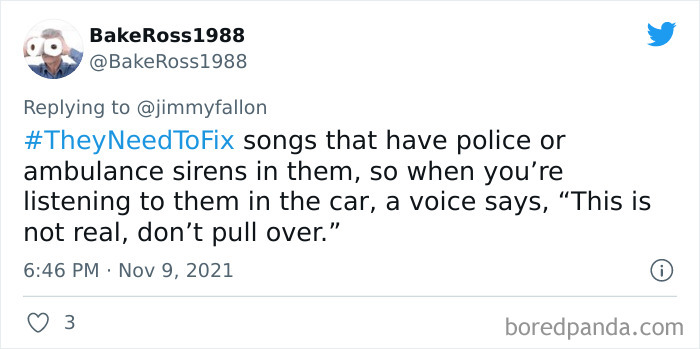 Jimmy Fallon Asks People To Name A Funny Or Weird Problem That Needs A Solution, 30 People Deliver Jimmy Fallon Asks People To Name A Funny Or Weird Problem That Needs A Solution, 30 People Deliver