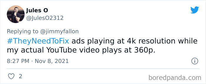 Jimmy Fallon Asks People To Name A Funny Or Weird Problem That Needs A Solution, 30 People Deliver Jimmy Fallon Asks People To Name A Funny Or Weird Problem That Needs A Solution, 30 People Deliver