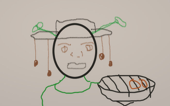 Hey Pandas, Let&#8217;s Try To Draw Shrek As If He Was In Different Countries (Closed)