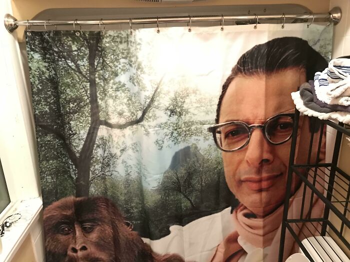 40 Times When Shower Curtains Made Bathrooms A Hundred Times Better 40 Times When Shower Curtains Made Bathrooms A Hundred Times Better