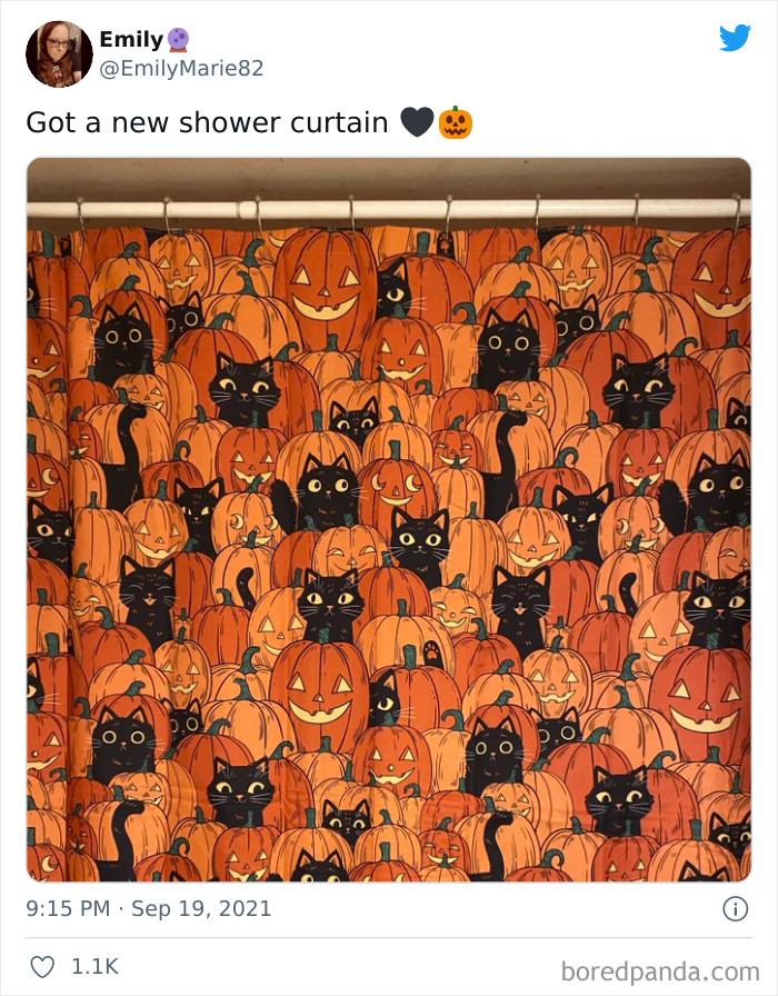 40 Times When Shower Curtains Made Bathrooms A Hundred Times Better 40 Times When Shower Curtains Made Bathrooms A Hundred Times Better
