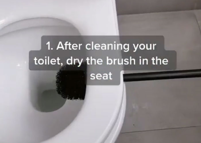 27 &#8220;Easy Home Hacks You&#8217;ll Wish You Tried Earlier,&#8221; As Shared By This TikToker