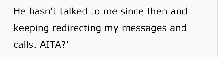 “Only Smart Brides Save Money”: Fiancé Loses It After Finding Out His Wife-To-Be Spent $400 Of Her Own Money On A Wedding Dress “Only Smart Brides Save Money”: Fiancé Loses It After Finding Out His Wife-To-Be Spent $400 Of Her Own Money On A Wedding Dress