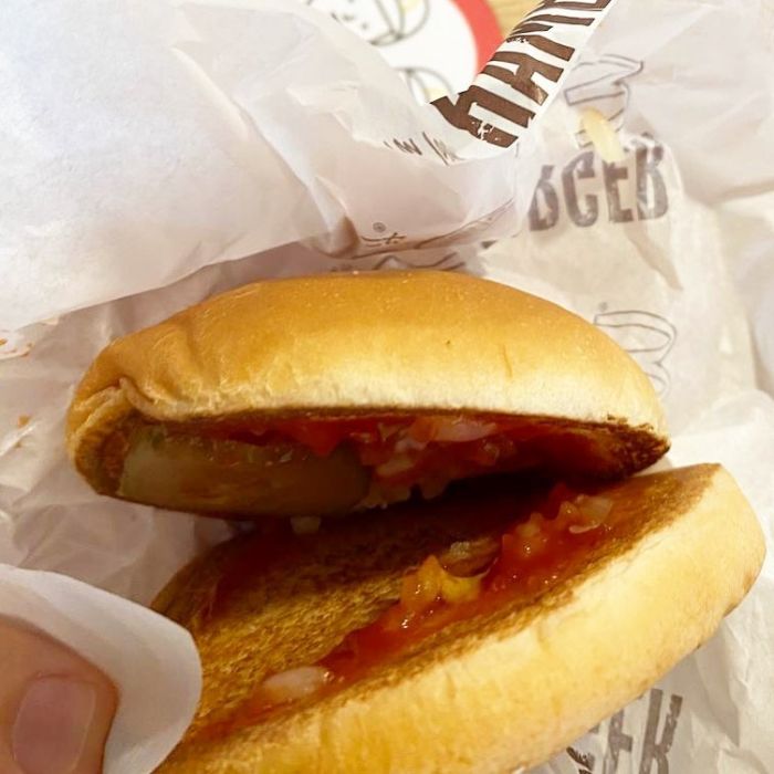 Customers Share Their Worst McDonald’s Orders On This Instagram Account (30 Pics) Customers Share Their Worst McDonald’s Orders On This Instagram Account (30 Pics)