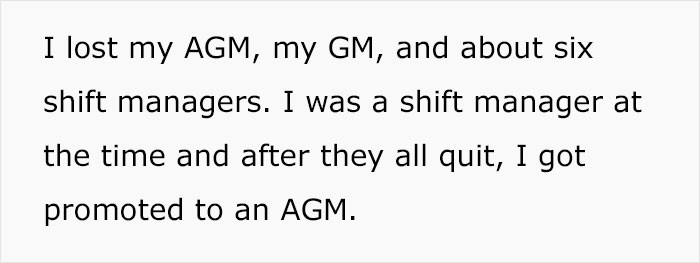 Guy Explains Why He And His Team Quit From Wendy’s, Goes Viral On Twitter Guy Explains Why He And His Team Quit From Wendy’s, Goes Viral On Twitter