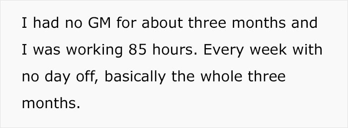 Guy Explains Why He And His Team Quit From Wendy’s, Goes Viral On Twitter Guy Explains Why He And His Team Quit From Wendy’s, Goes Viral On Twitter