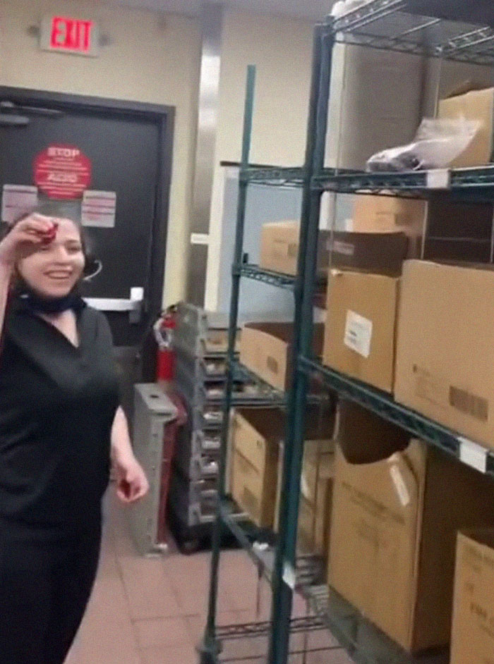 Guy Explains Why He And His Team Quit From Wendy’s, Goes Viral On Twitter Guy Explains Why He And His Team Quit From Wendy’s, Goes Viral On Twitter