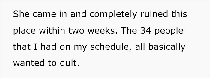 Guy Explains Why He And His Team Quit From Wendy’s, Goes Viral On Twitter Guy Explains Why He And His Team Quit From Wendy’s, Goes Viral On Twitter