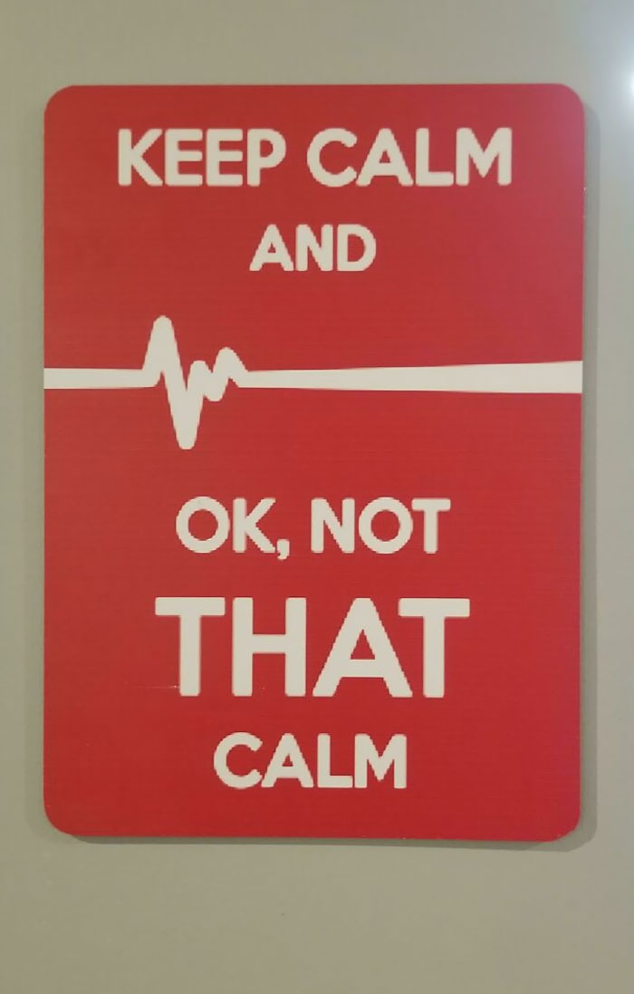 50 Times People In The Medical Field Did Something Extra To Make Their Patients Smile 50 Times People In The Medical Field Did Something Extra To Make Their Patients Smile