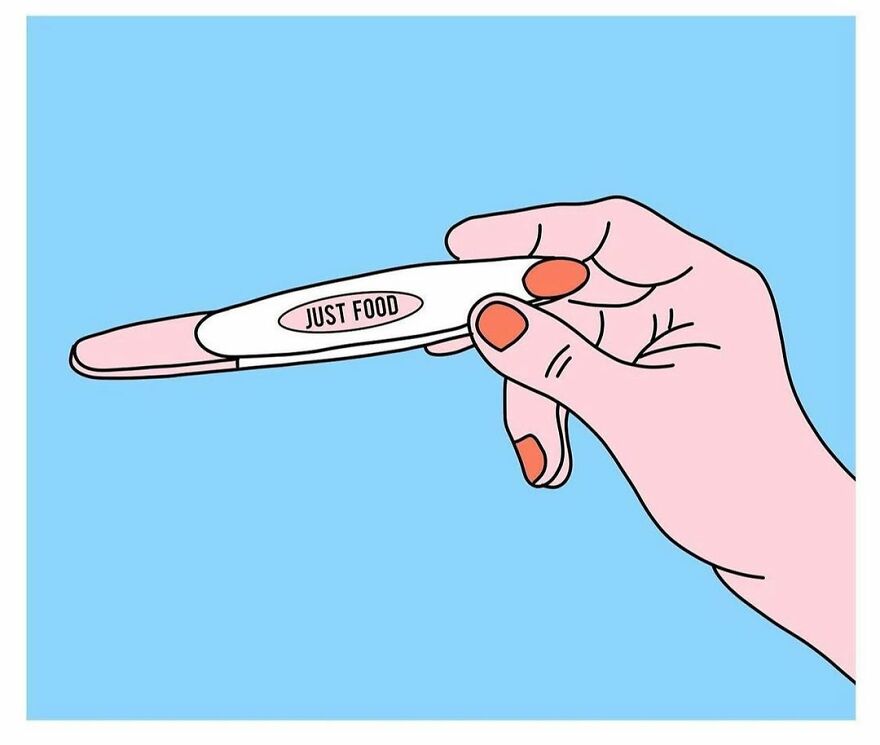 Artist Pokes Fun At Toxic Masculinity, Gender Stereotypes, And More In His 30 Unapologetic Comics (New Pics) Artist Pokes Fun At Toxic Masculinity, Gender Stereotypes, And More In His 30 Unapologetic Comics (New Pics)