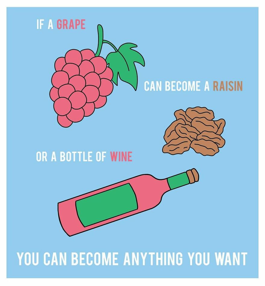 Artist Pokes Fun At Toxic Masculinity, Gender Stereotypes, And More In His 30 Unapologetic Comics (New Pics) Artist Pokes Fun At Toxic Masculinity, Gender Stereotypes, And More In His 30 Unapologetic Comics (New Pics)