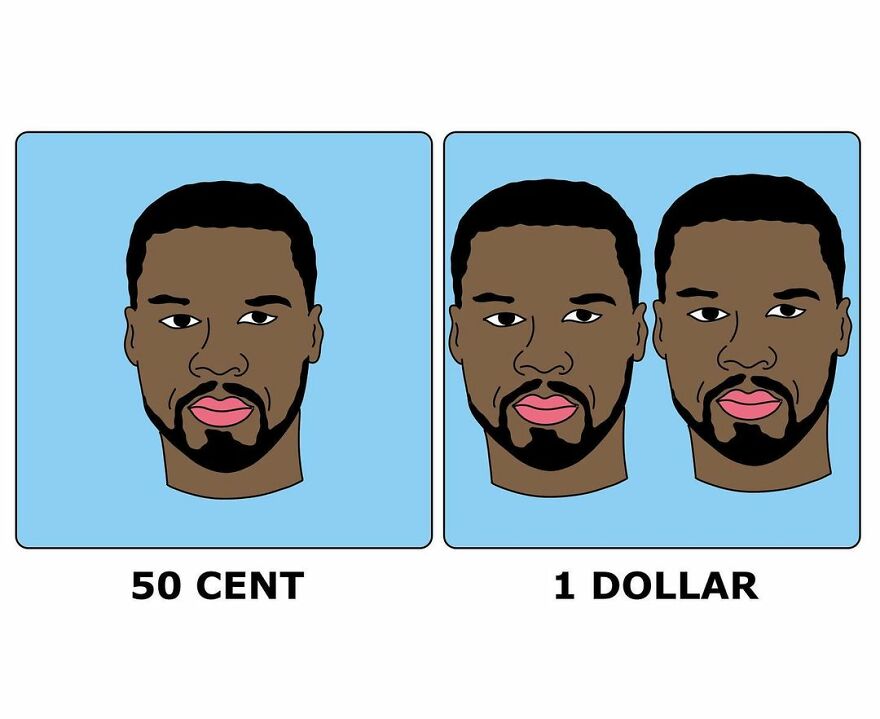 Artist Pokes Fun At Toxic Masculinity, Gender Stereotypes, And More In His 30 Unapologetic Comics (New Pics) Artist Pokes Fun At Toxic Masculinity, Gender Stereotypes, And More In His 30 Unapologetic Comics (New Pics)