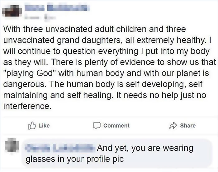 40 Times People Were Unbelievably Stupid, As Shared By This Online Group 40 Times People Were Unbelievably Stupid, As Shared By This Online Group