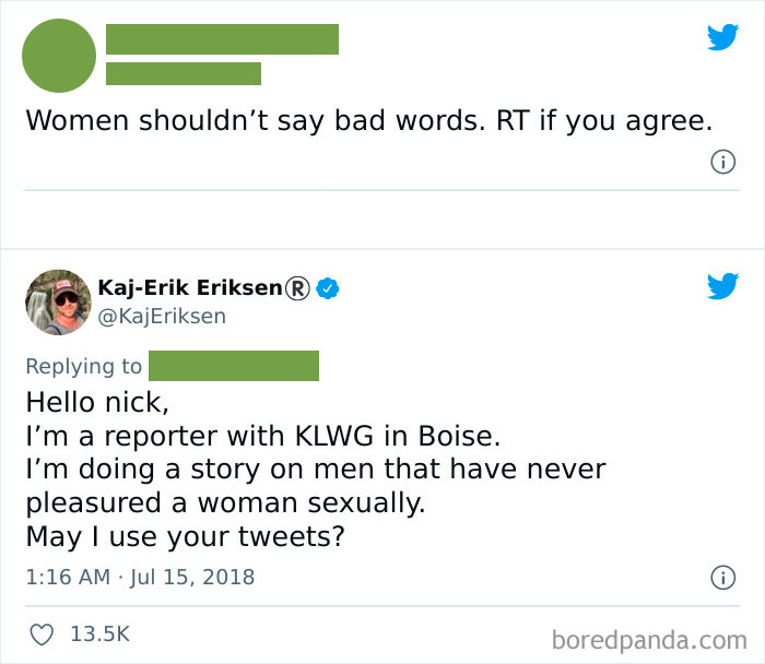 40 Times People Were Unbelievably Stupid, As Shared By This Online Group 40 Times People Were Unbelievably Stupid, As Shared By This Online Group