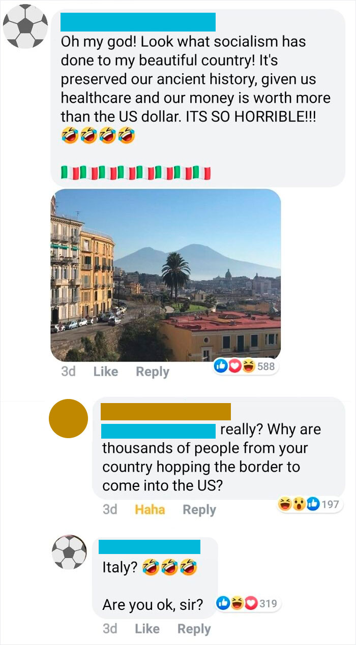 40 Times People Were Unbelievably Stupid, As Shared By This Online Group 40 Times People Were Unbelievably Stupid, As Shared By This Online Group