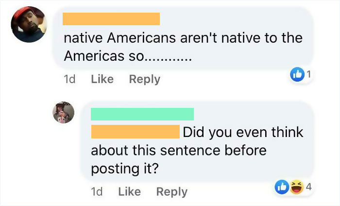 40 Times People Were Unbelievably Stupid, As Shared By This Online Group 40 Times People Were Unbelievably Stupid, As Shared By This Online Group