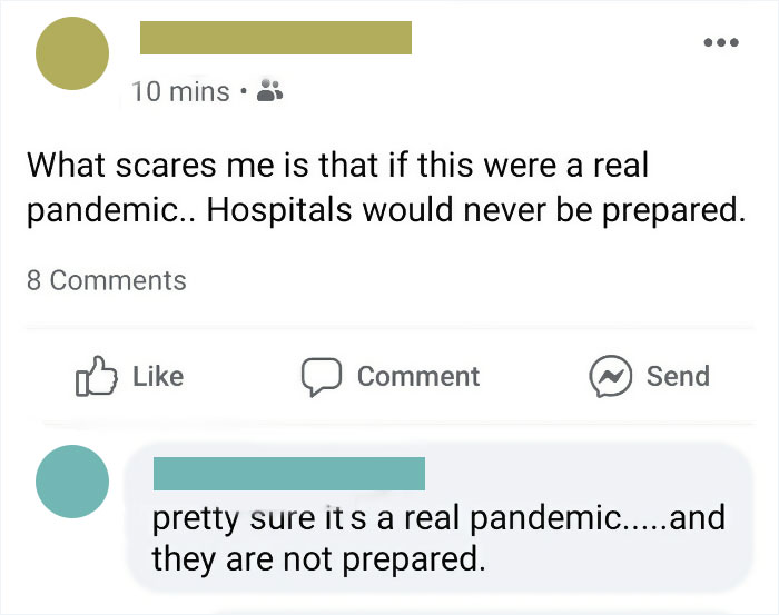 40 Times People Were Unbelievably Stupid, As Shared By This Online Group 40 Times People Were Unbelievably Stupid, As Shared By This Online Group