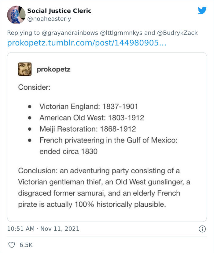 People Share 30 Facts To Change Your Perspective On History People Share 30 Facts To Change Your Perspective On History