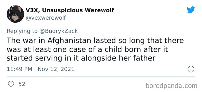 People Share 30 Facts To Change Your Perspective On History People Share 30 Facts To Change Your Perspective On History