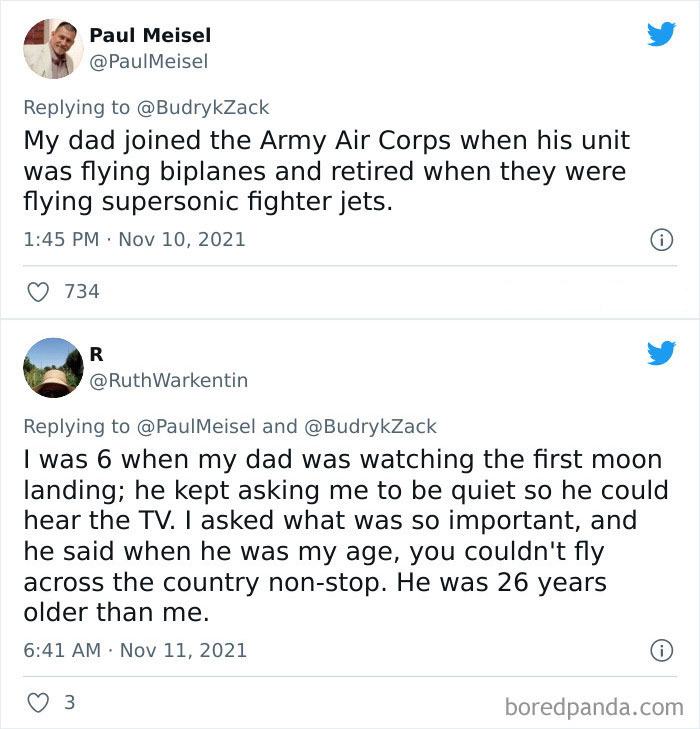 People Share 30 Facts To Change Your Perspective On History People Share 30 Facts To Change Your Perspective On History