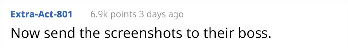 Client Doesn’t “Feel Like Paying” Editor For The Work, They Have A Perfect Clapback Client Doesn’t “Feel Like Paying” Editor For The Work, They Have A Perfect Clapback