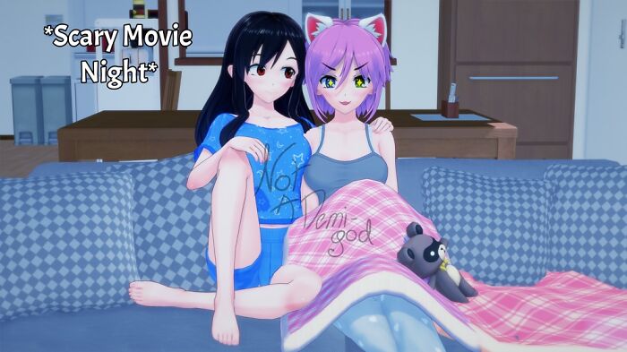 Hey Pandas, Show Everyone An Original Character Of Yours (Closed) Hey Pandas, Show Everyone An Original Character Of Yours (Closed)