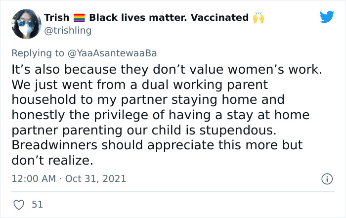 Educational Professional Shares Her Insights About Why Some Men Don’t Want To Pay Child Support And Many People On Twitter Believe It Makes Sense Educational Professional Shares Her Insights About Why Some Men Don’t Want To Pay Child Support And Many People On Twitter Believe It Makes Sense