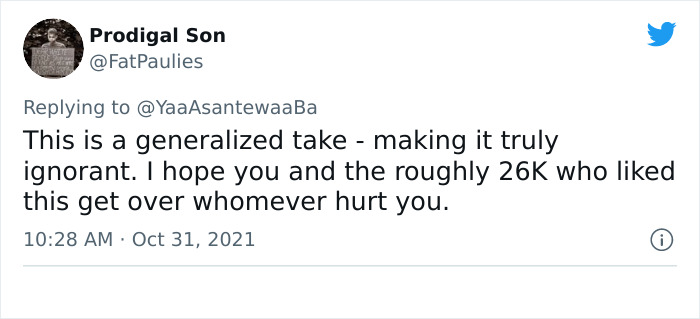 Educational Professional Shares Her Insights About Why Some Men Don’t Want To Pay Child Support And Many People On Twitter Believe It Makes Sense Educational Professional Shares Her Insights About Why Some Men Don’t Want To Pay Child Support And Many People On Twitter Believe It Makes Sense