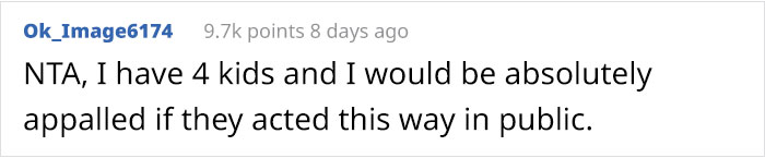 Woman Rebukes An Annoying Child For Touching Her Stuff At A Restaurant, Gets Confronted By His Mother Woman Rebukes An Annoying Child For Touching Her Stuff At A Restaurant, Gets Confronted By His Mother