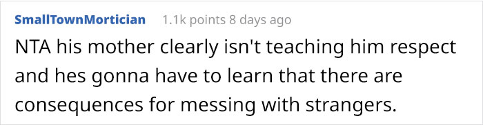 Woman Rebukes An Annoying Child For Touching Her Stuff At A Restaurant, Gets Confronted By His Mother Woman Rebukes An Annoying Child For Touching Her Stuff At A Restaurant, Gets Confronted By His Mother