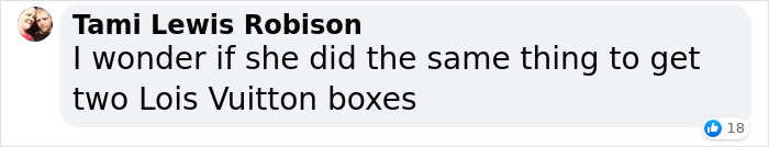 “Our Packaging Can Be Seen In The Background:” Small Business Owner Exposes Lying Customer “Our Packaging Can Be Seen In The Background:” Small Business Owner Exposes Lying Customer