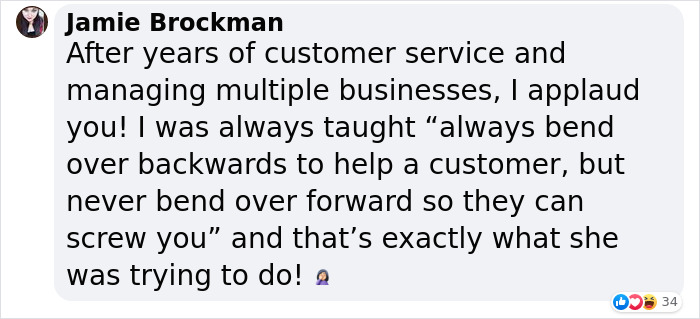 “Our Packaging Can Be Seen In The Background:” Small Business Owner Exposes Lying Customer “Our Packaging Can Be Seen In The Background:” Small Business Owner Exposes Lying Customer