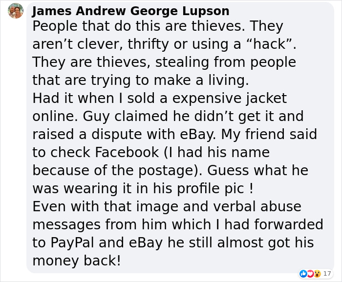 “Our Packaging Can Be Seen In The Background:” Small Business Owner Exposes Lying Customer “Our Packaging Can Be Seen In The Background:” Small Business Owner Exposes Lying Customer