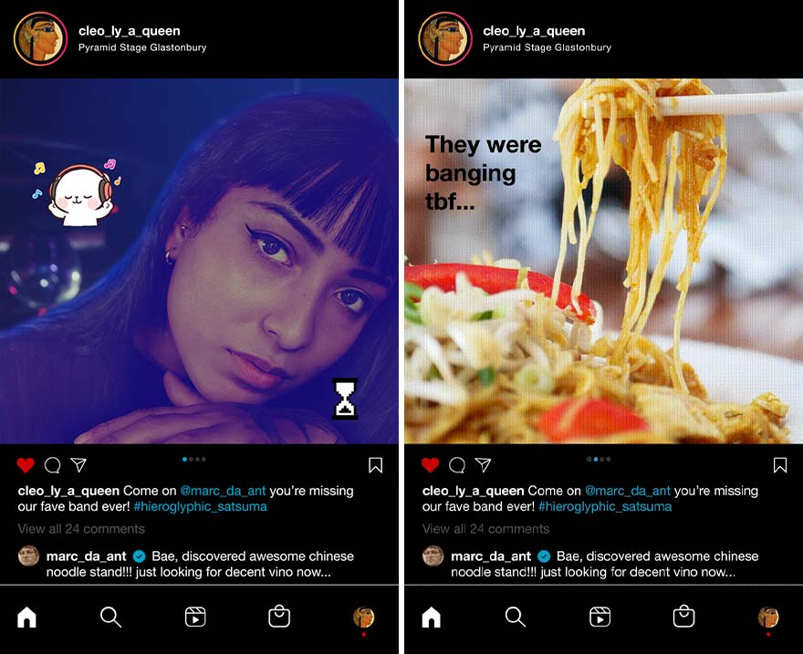 We Created Fake Instagram Accounts For 7 Of The Most Influential Figures In History To See What They Would Look Like As Modern-Day Influencers We Created Fake Instagram Accounts For 7 Of The Most Influential Figures In History To See What They Would Look Like As Modern-Day Influencers