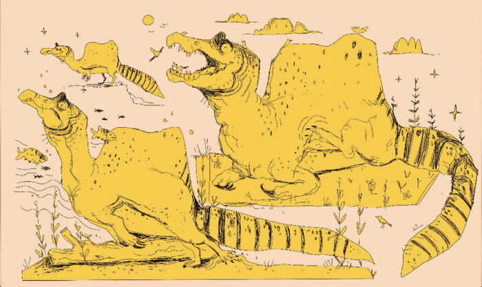 Hey Pandas, What Is Your Favorite Dinosaur? (Closed) Hey Pandas, What Is Your Favorite Dinosaur? (Closed)