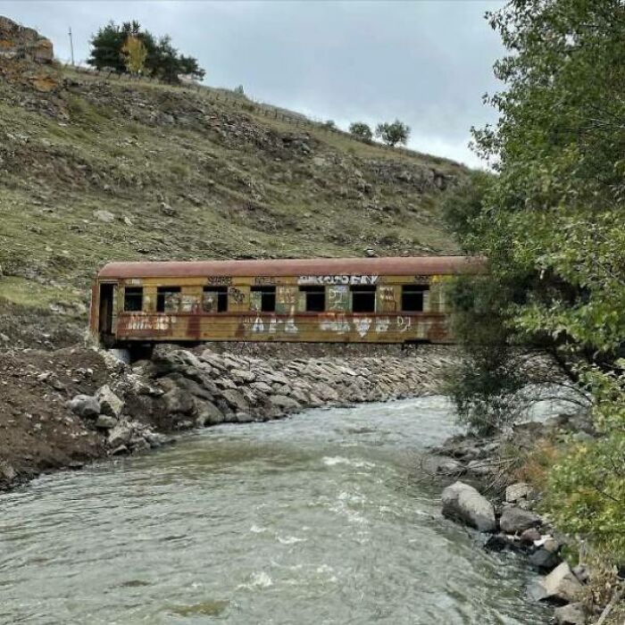 50 Times People Had Such Wild Solutions To Their Problems, They Were Celebrated In The ‘Redneck Engineers’ Group (New Pics)