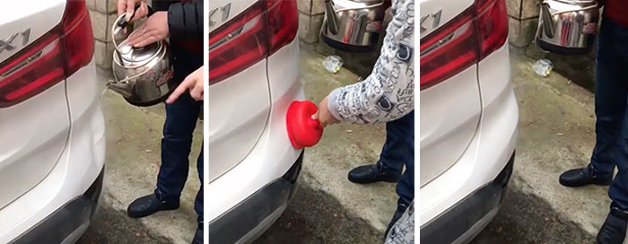 50 Times People Had Such Wild Solutions To Their Problems, They Were Celebrated In The ‘Redneck Engineers’ Group (New Pics)