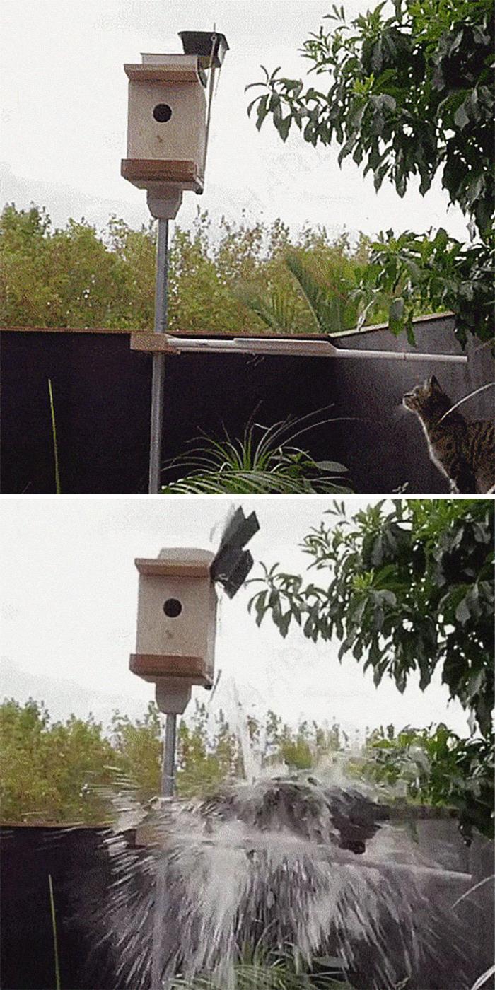 50 Times People Had Such Wild Solutions To Their Problems, They Were Celebrated In The ‘Redneck Engineers’ Group (New Pics)