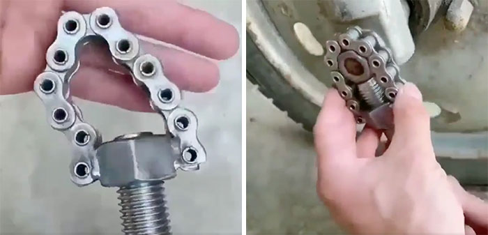 50 Times People Had Such Wild Solutions To Their Problems, They Were Celebrated In The ‘Redneck Engineers’ Group (New Pics)