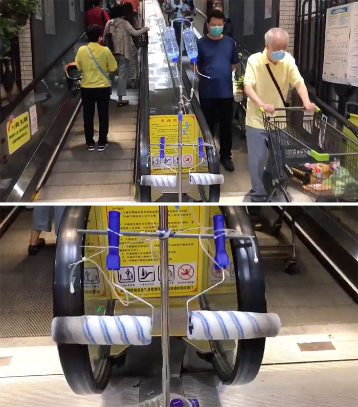 50 Times People Had Such Wild Solutions To Their Problems, They Were Celebrated In The ‘Redneck Engineers’ Group (New Pics)