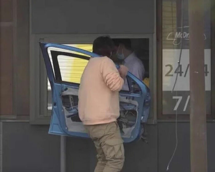 50 Times People Had Such Wild Solutions To Their Problems, They Were Celebrated In The ‘Redneck Engineers’ Group (New Pics)