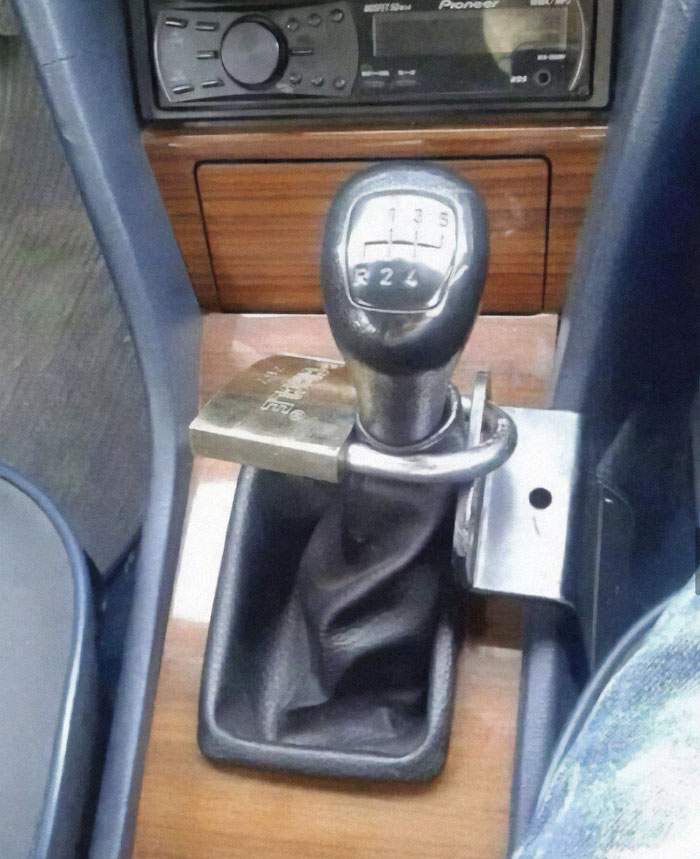 50 Times People Had Such Wild Solutions To Their Problems, They Were Celebrated In The ‘Redneck Engineers’ Group (New Pics)