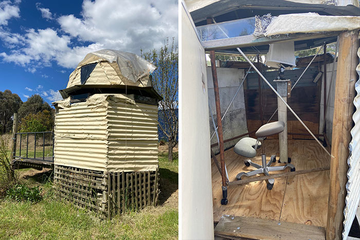 50 Times People Had Such Wild Solutions To Their Problems, They Were Celebrated In The ‘Redneck Engineers’ Group (New Pics)