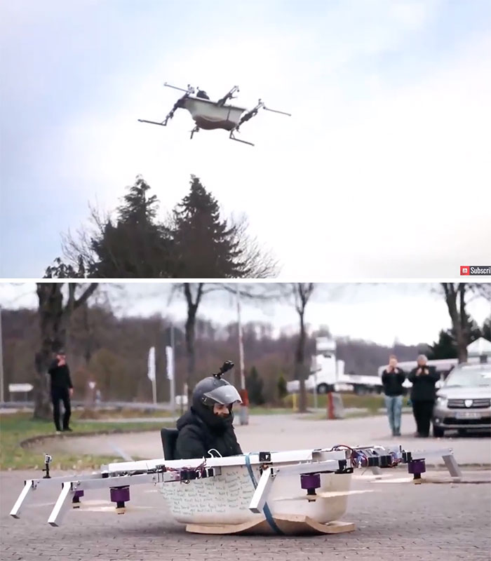 50 Times People Had Such Wild Solutions To Their Problems, They Were Celebrated In The ‘Redneck Engineers’ Group (New Pics)