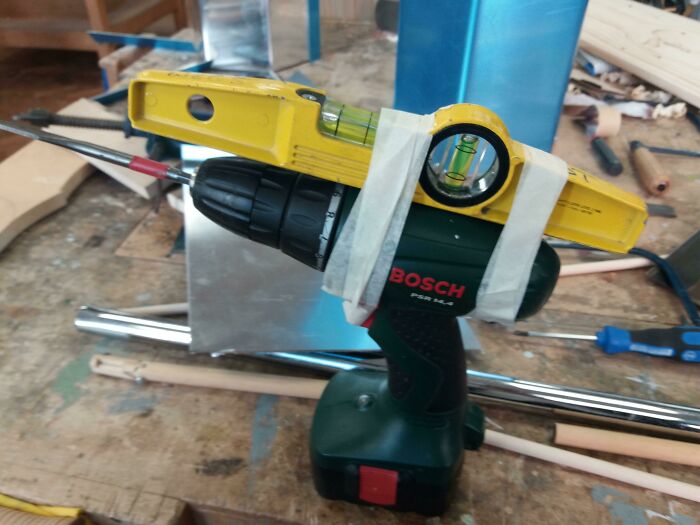 50 Times People Had Such Wild Solutions To Their Problems, They Were Celebrated In The ‘Redneck Engineers’ Group (New Pics)