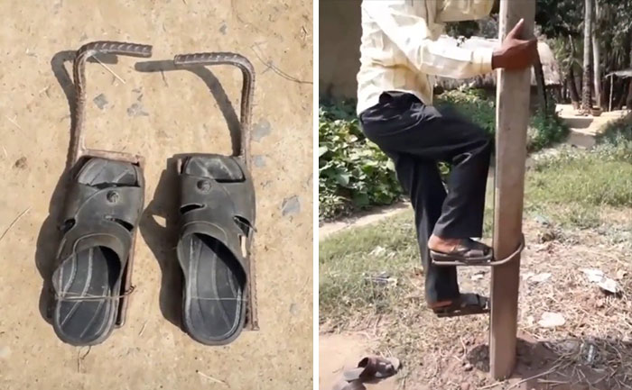 50 Times People Had Such Wild Solutions To Their Problems, They Were Celebrated In The ‘Redneck Engineers’ Group (New Pics)